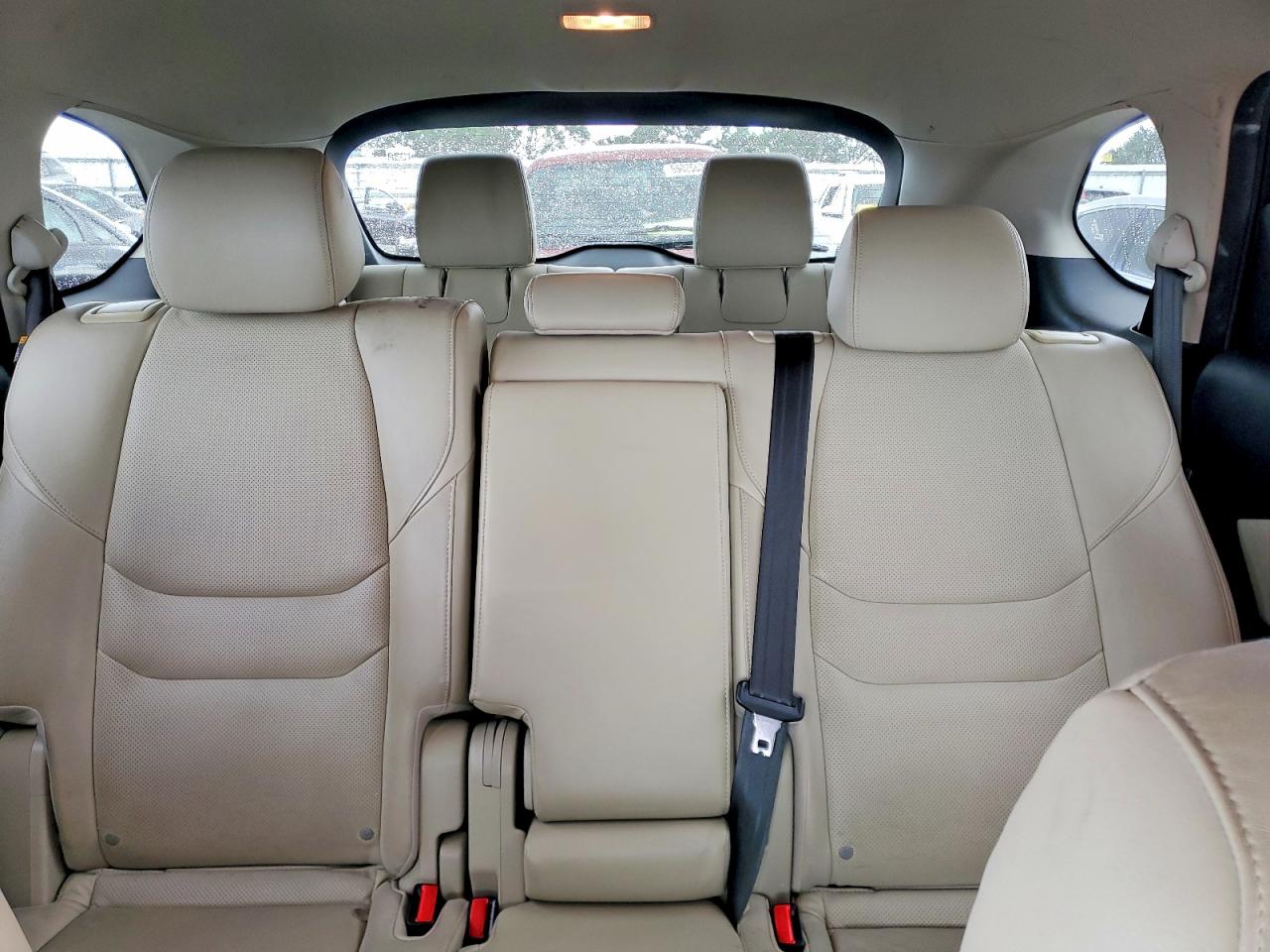 Mazda Cx Touring