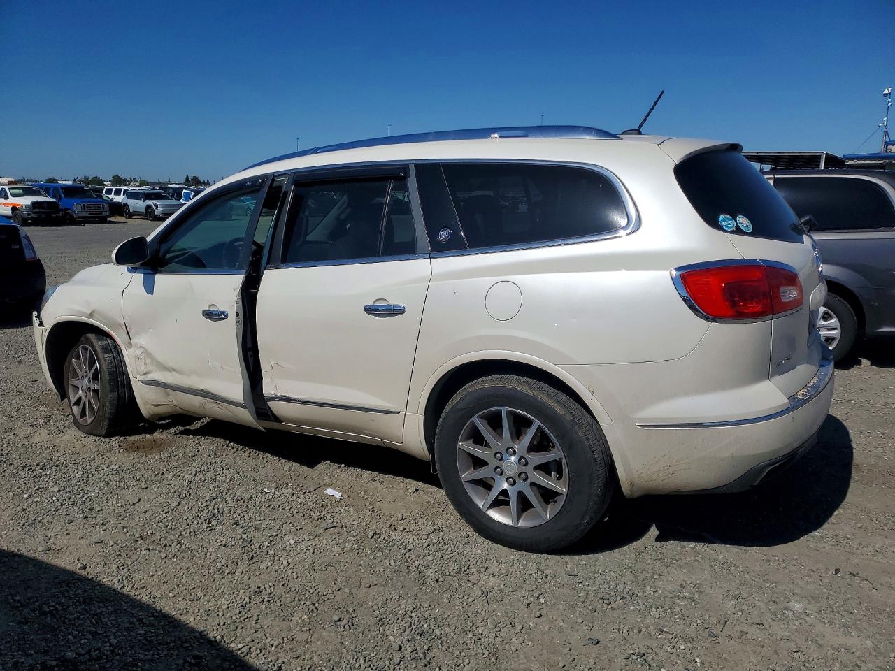 Buick Enclave