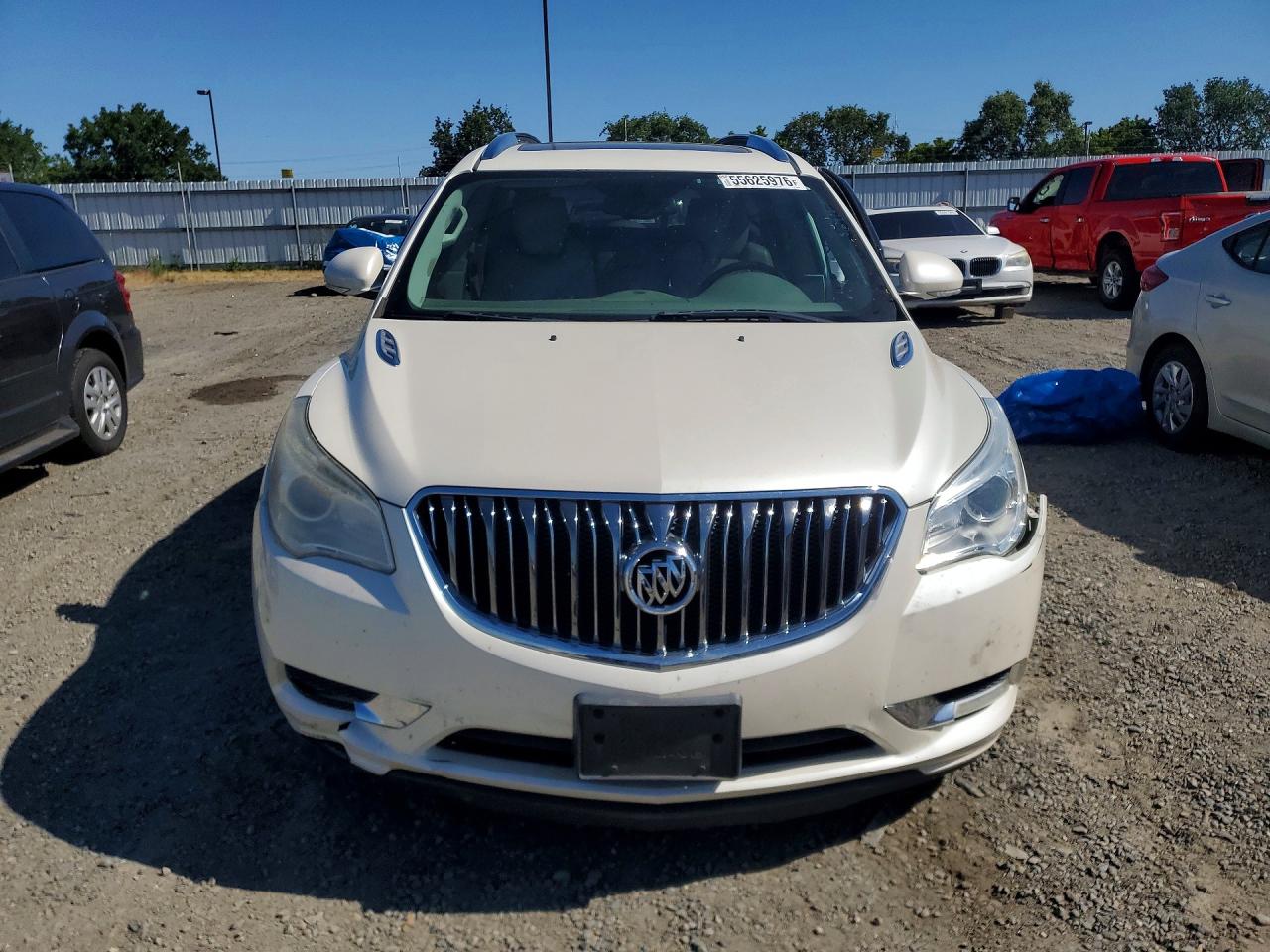 Buick Enclave