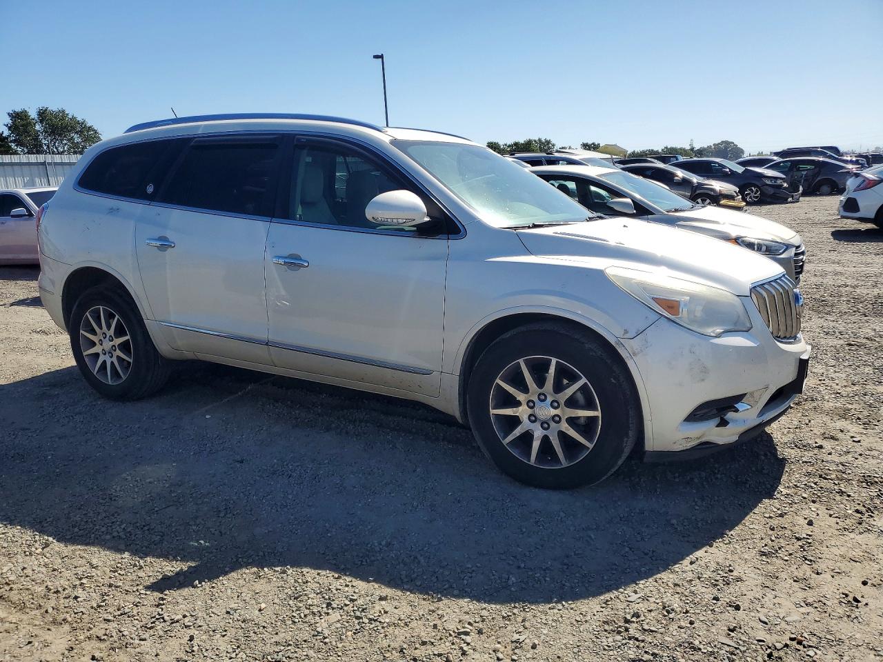 Buick Enclave