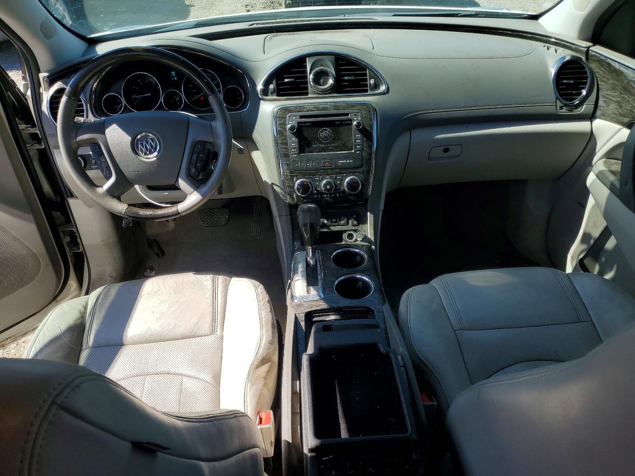 Buick Enclave