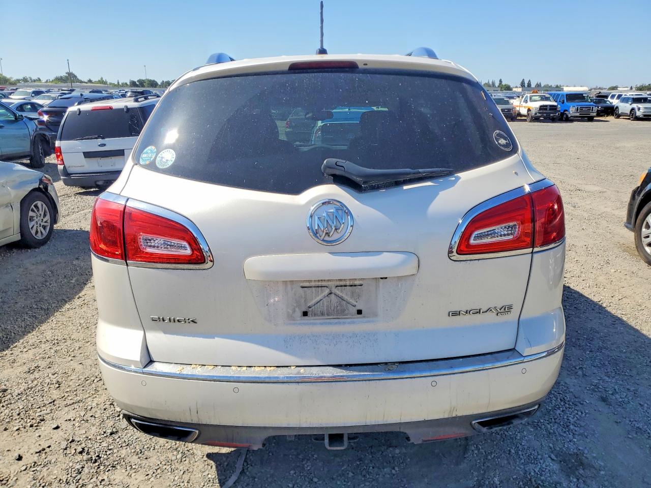 Buick Enclave