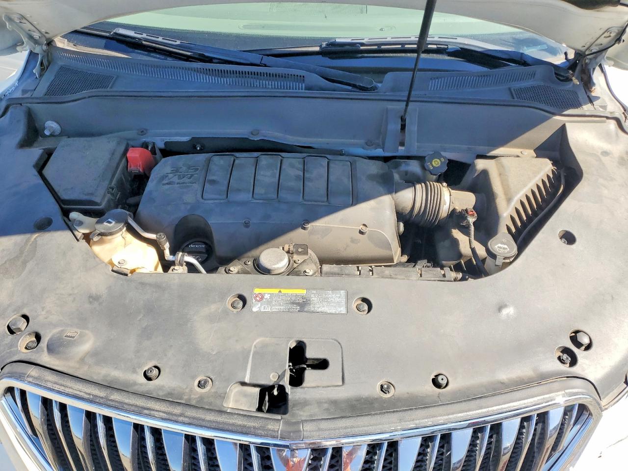 Buick Enclave