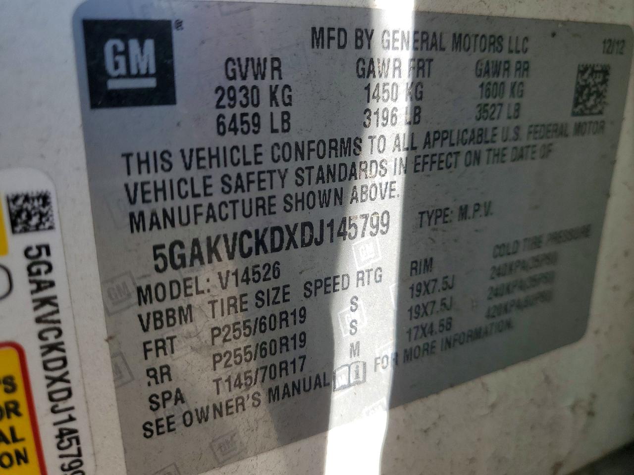 Buick Enclave