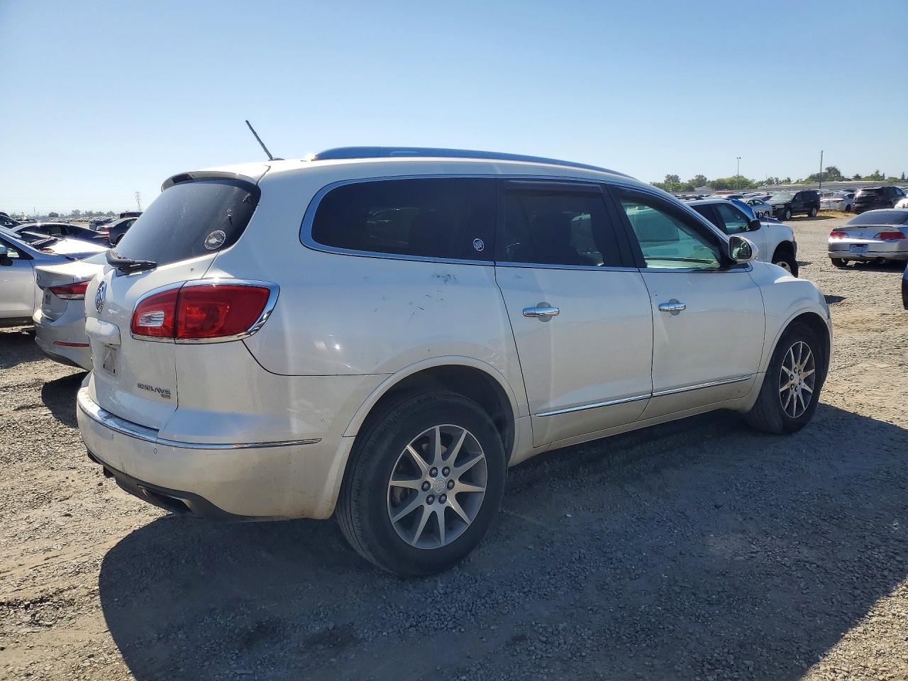 Buick Enclave