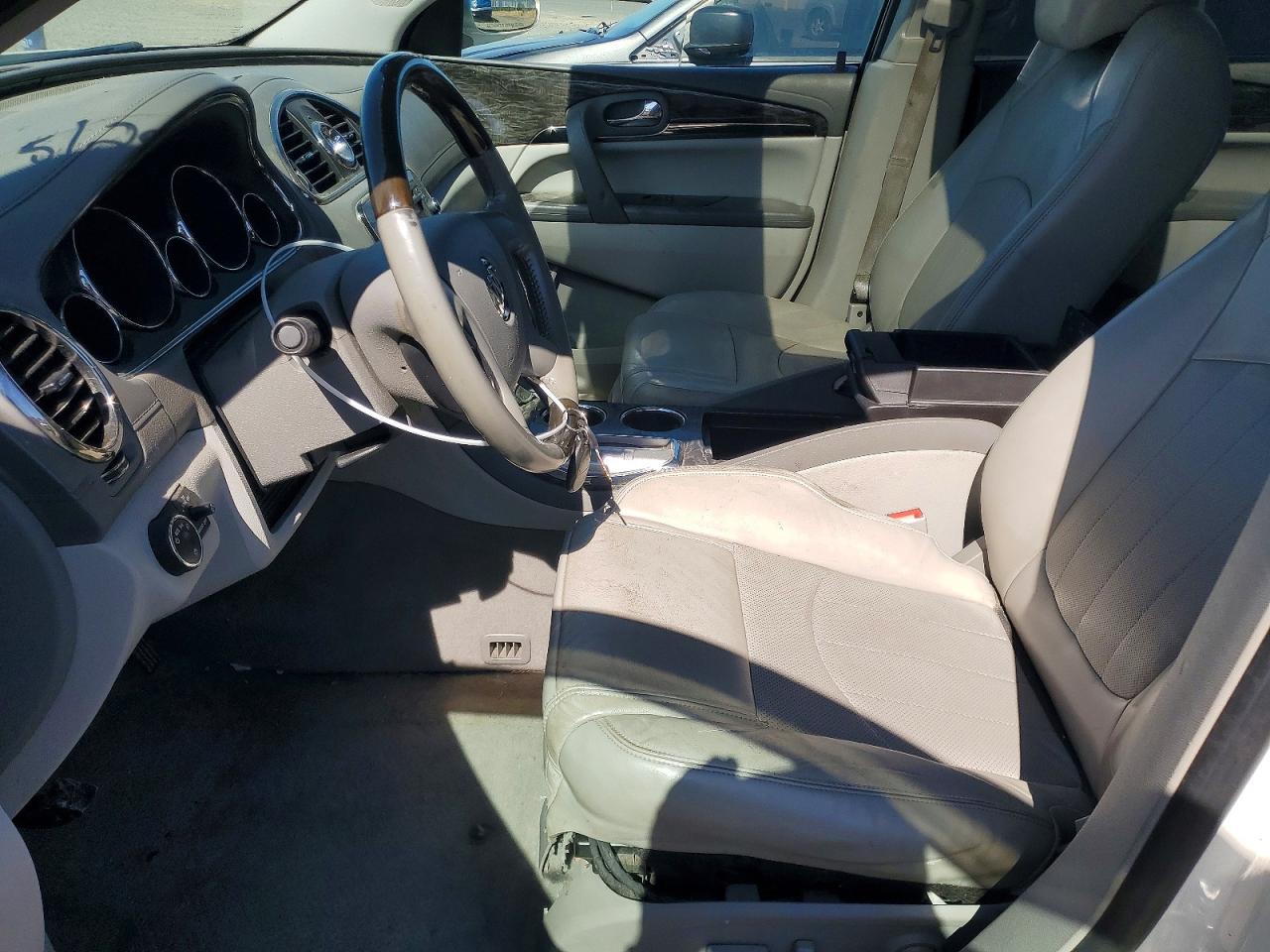 Buick Enclave