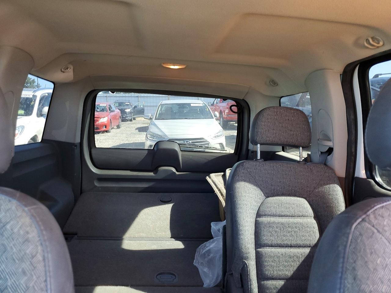 Ford Explorer Xls