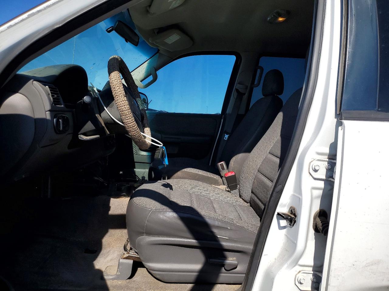 Ford Explorer Xls