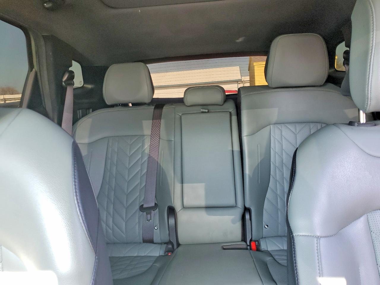 Kia Sportage X Line