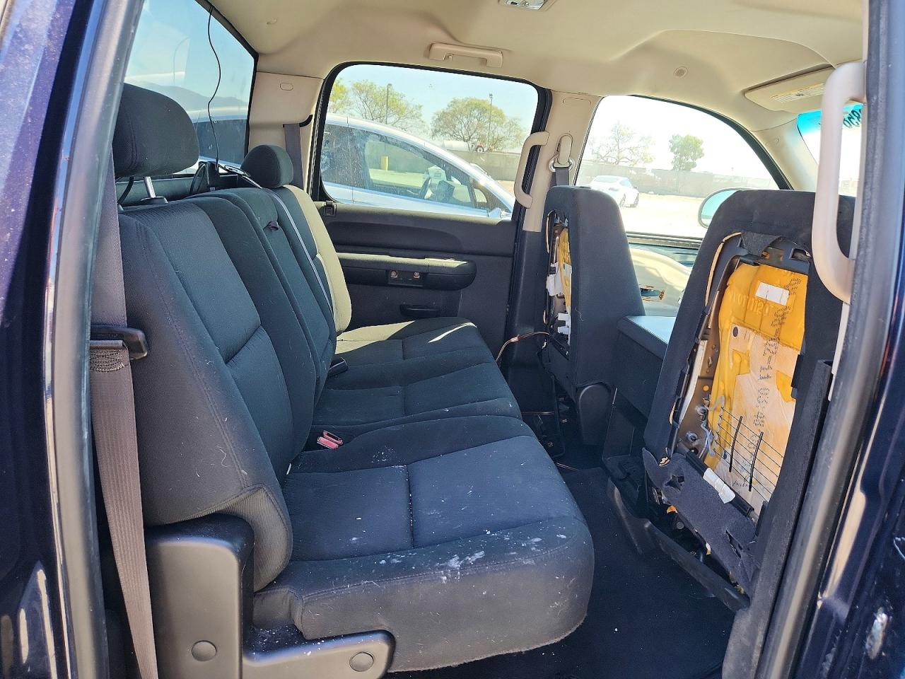 Chevrolet Silverado C1500 Lt