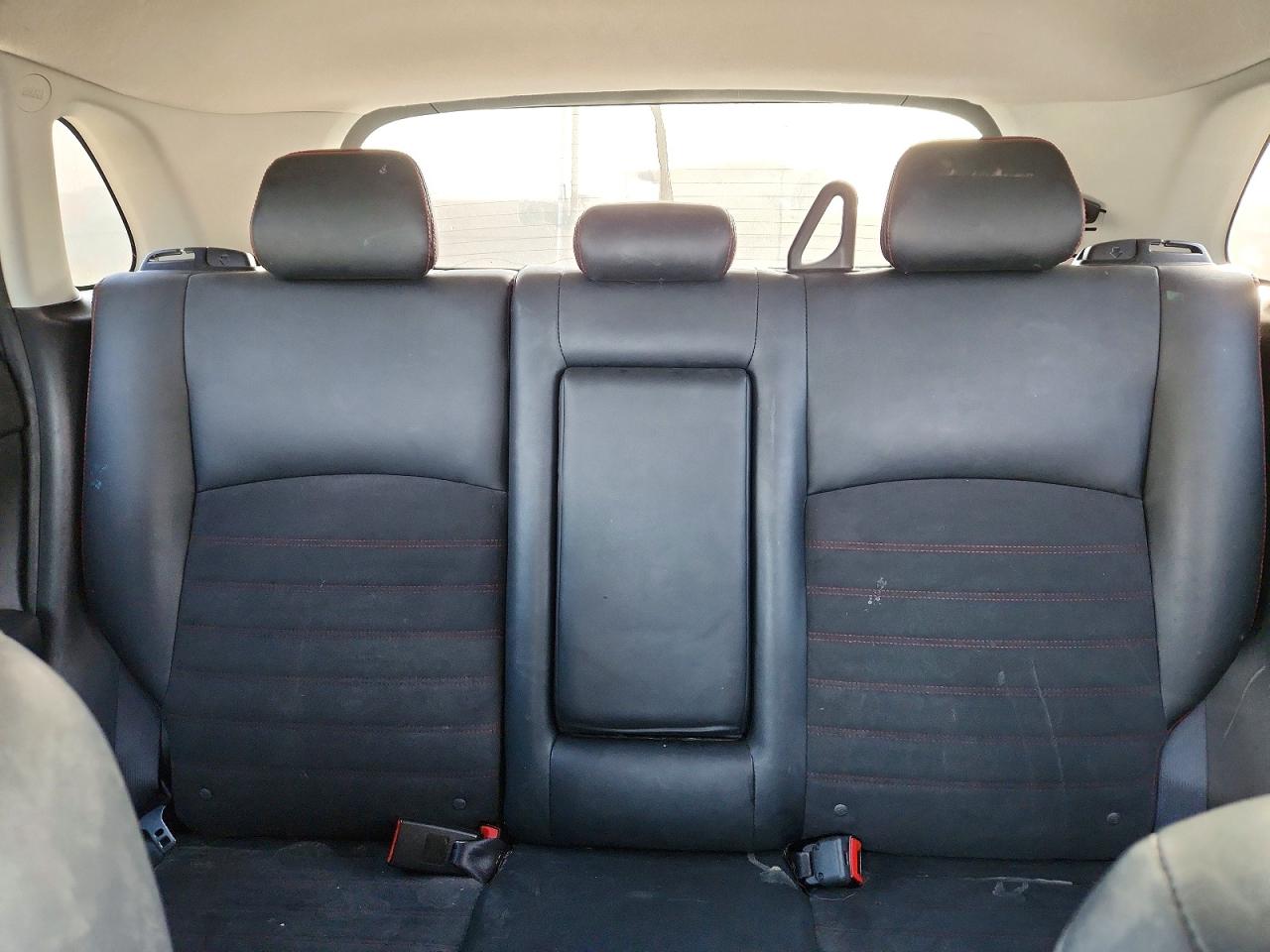 Mitsubishi Outlander Se