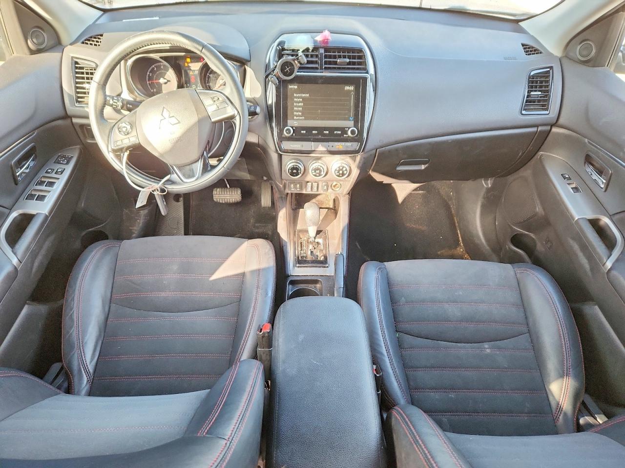 Mitsubishi Outlander Se
