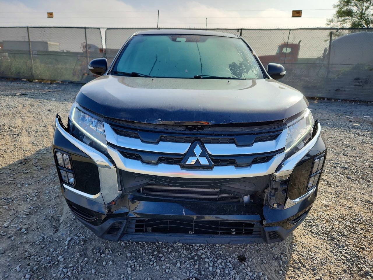 Mitsubishi Outlander Se