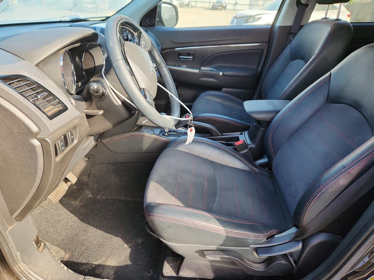 Mitsubishi Outlander Se