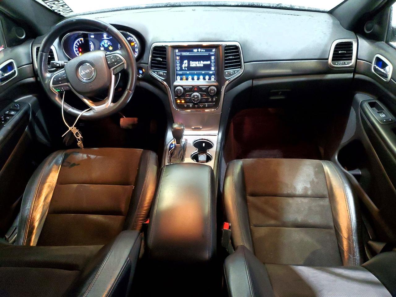 Jeep Cherokee Laredo