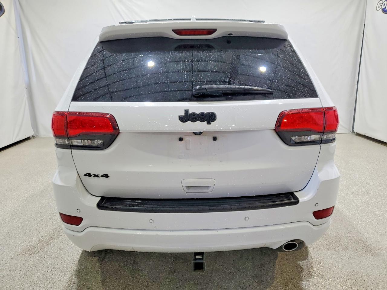 Jeep Cherokee Laredo