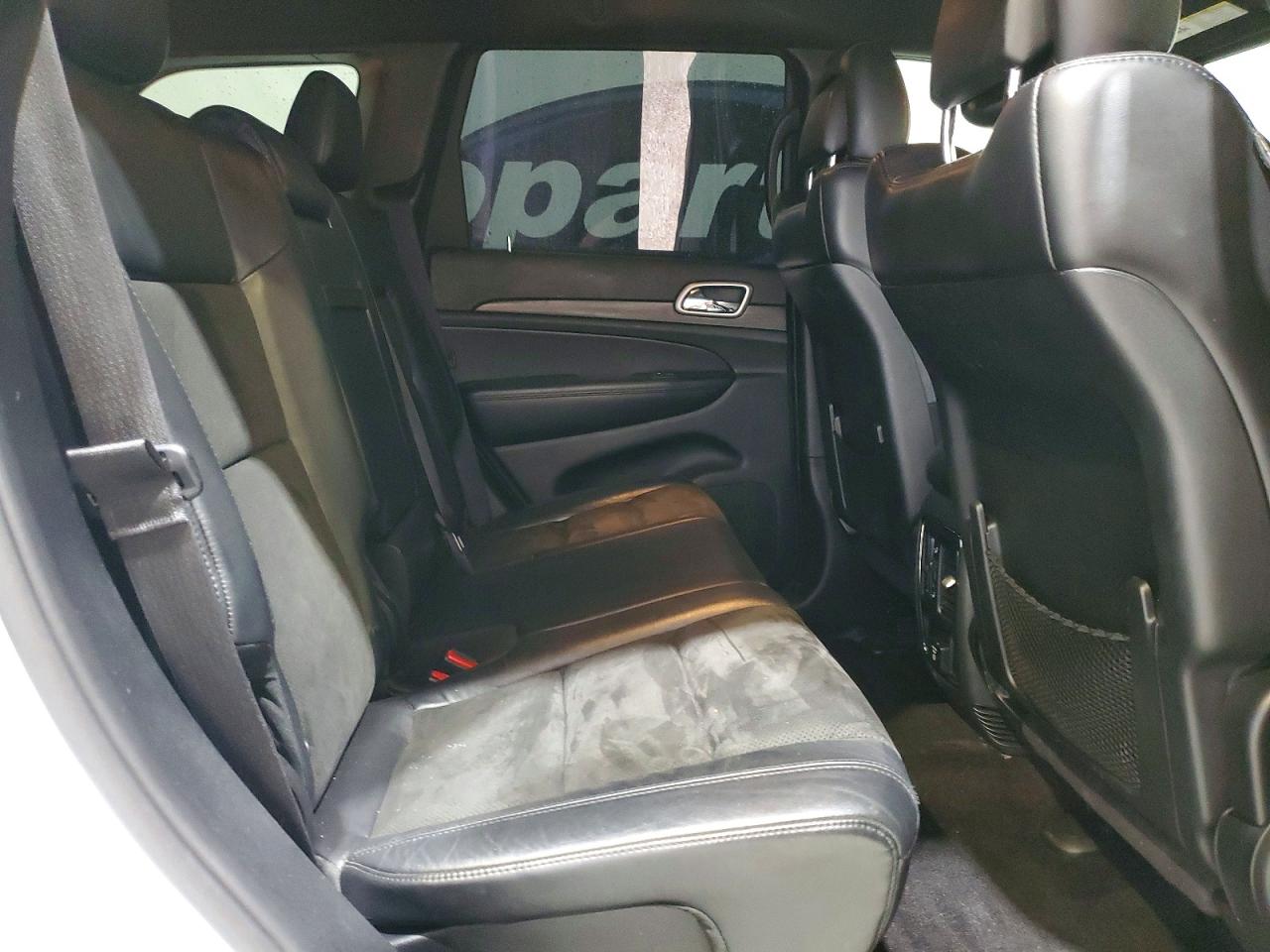 Jeep Cherokee Laredo