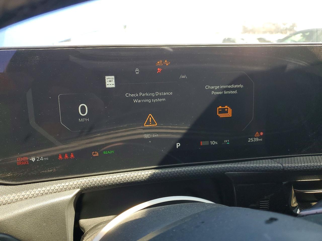 Kia EV6 Gt-line