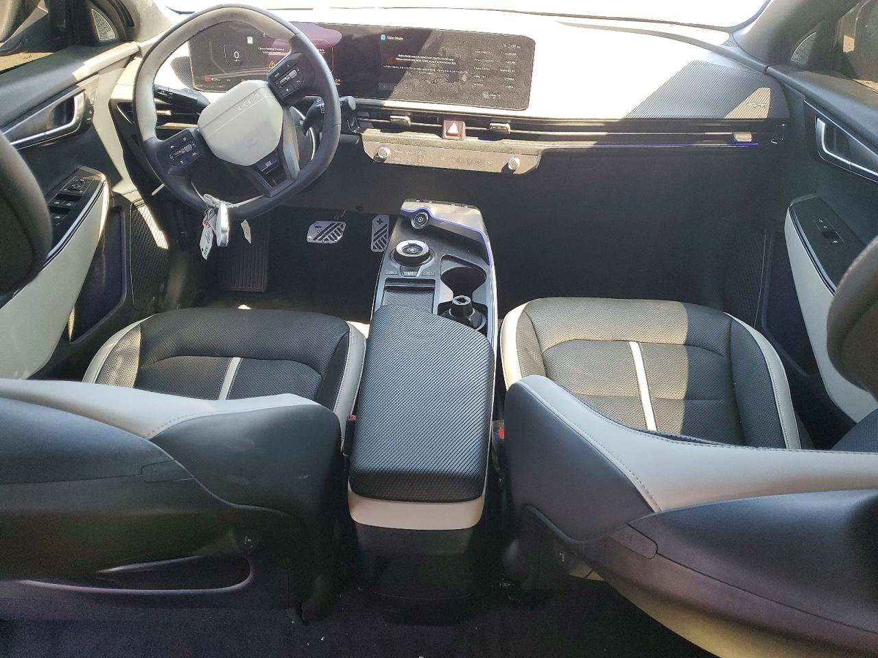 Kia EV6 Gt-line