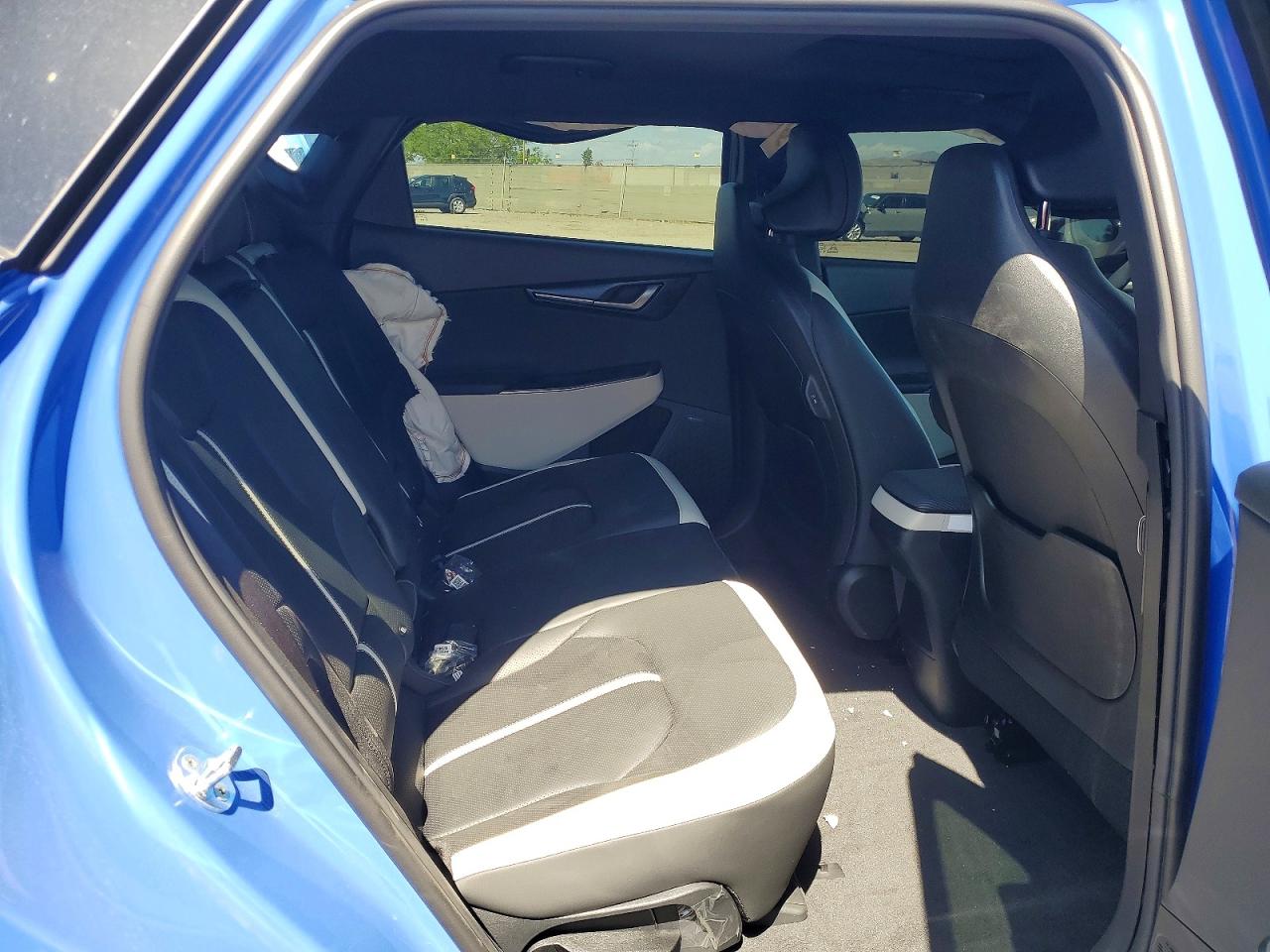 Kia EV6 Gt-line