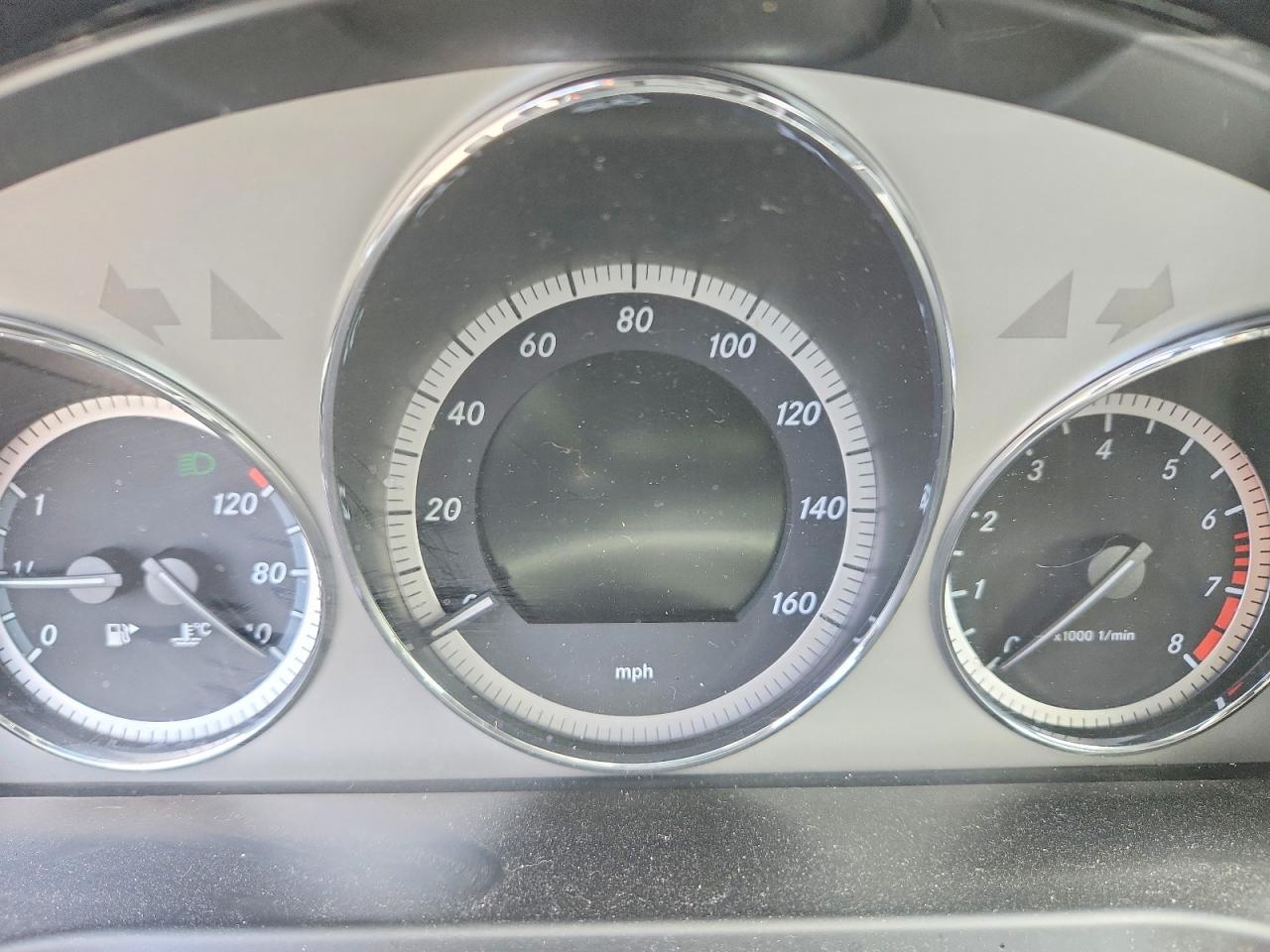 Mercedes-Benz C-Class 350