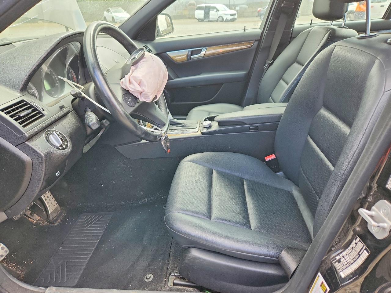Mercedes-Benz C-Class 350