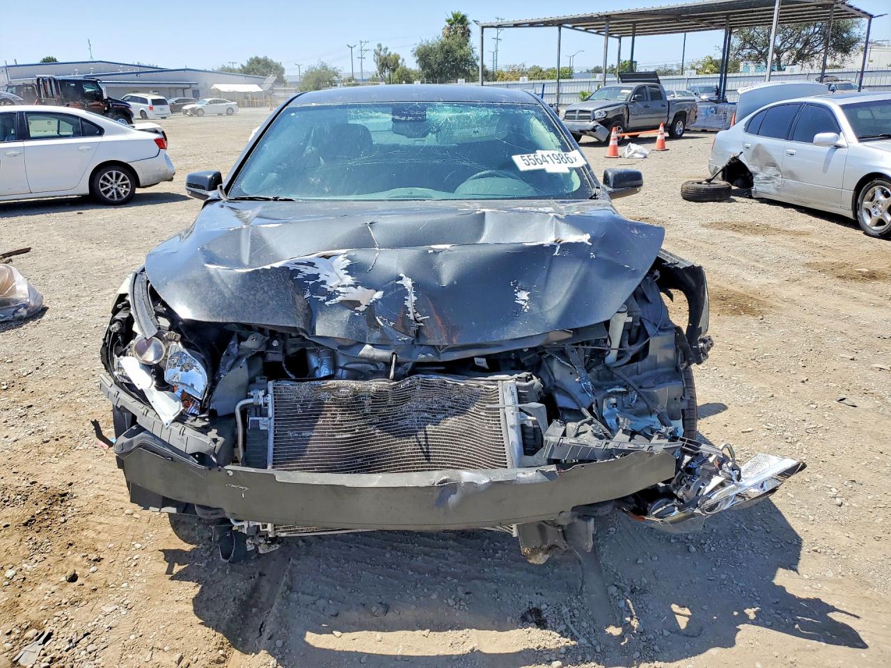 Chevrolet Malibu 1lt