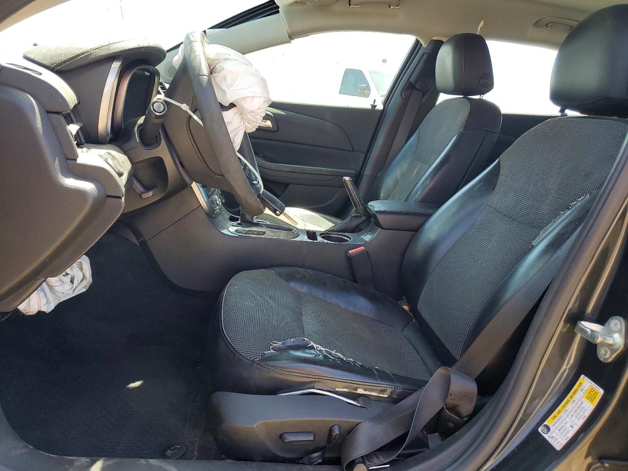 Chevrolet Malibu 1lt