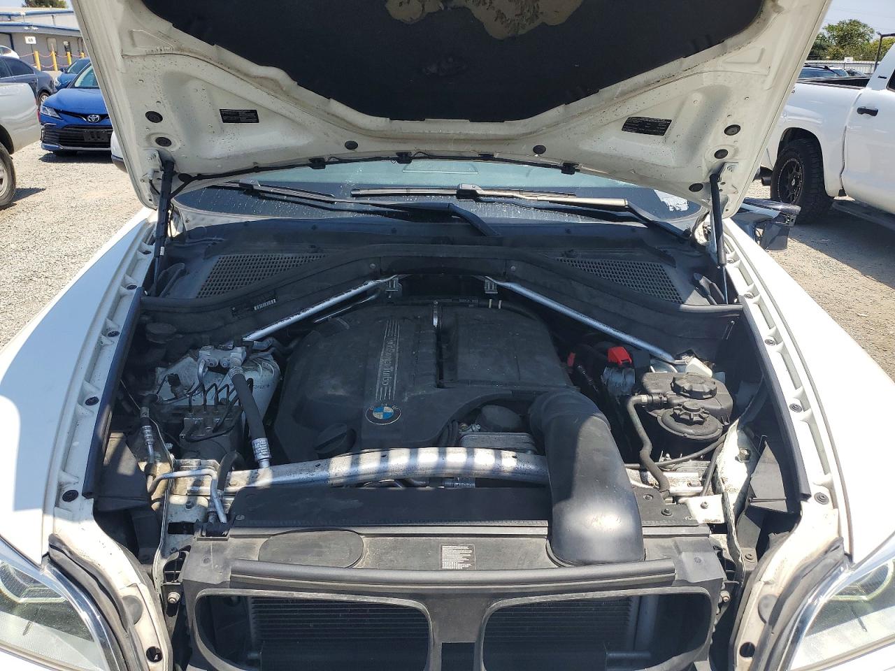 BMW X Series Xdrive35i