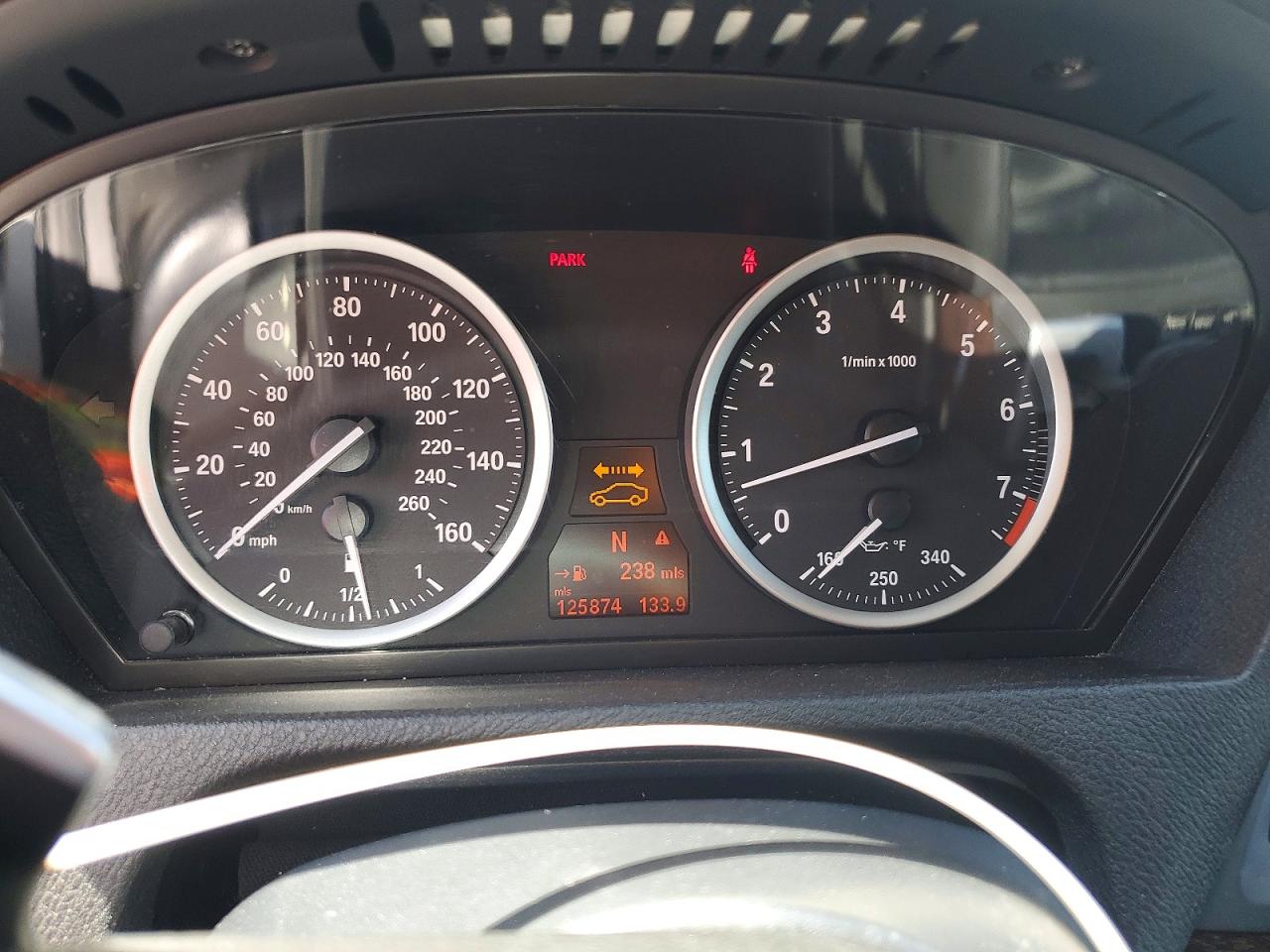 BMW X Series Xdrive35i