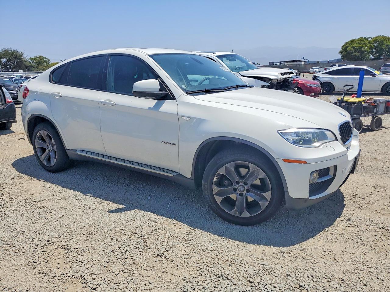BMW X Series Xdrive35i