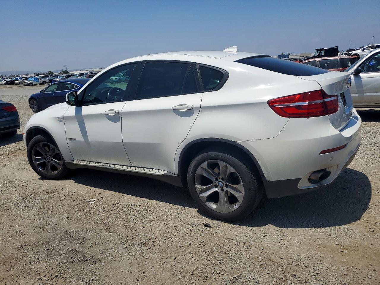 BMW X Series Xdrive35i