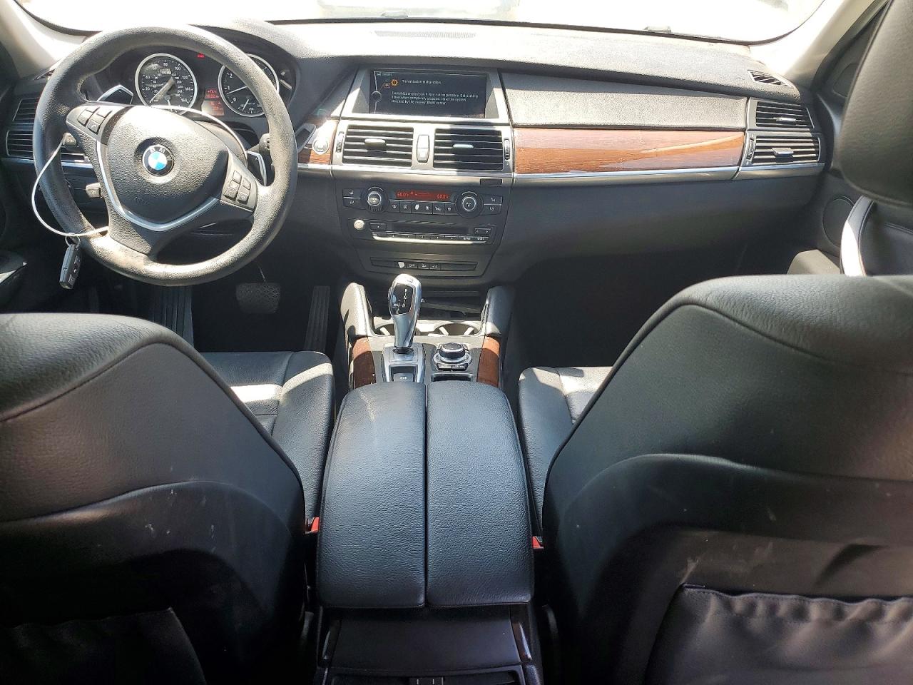 BMW X Series Xdrive35i