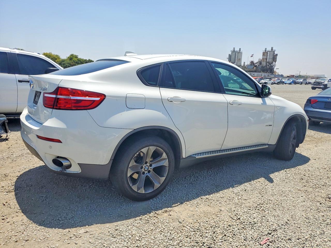 BMW X Series Xdrive35i