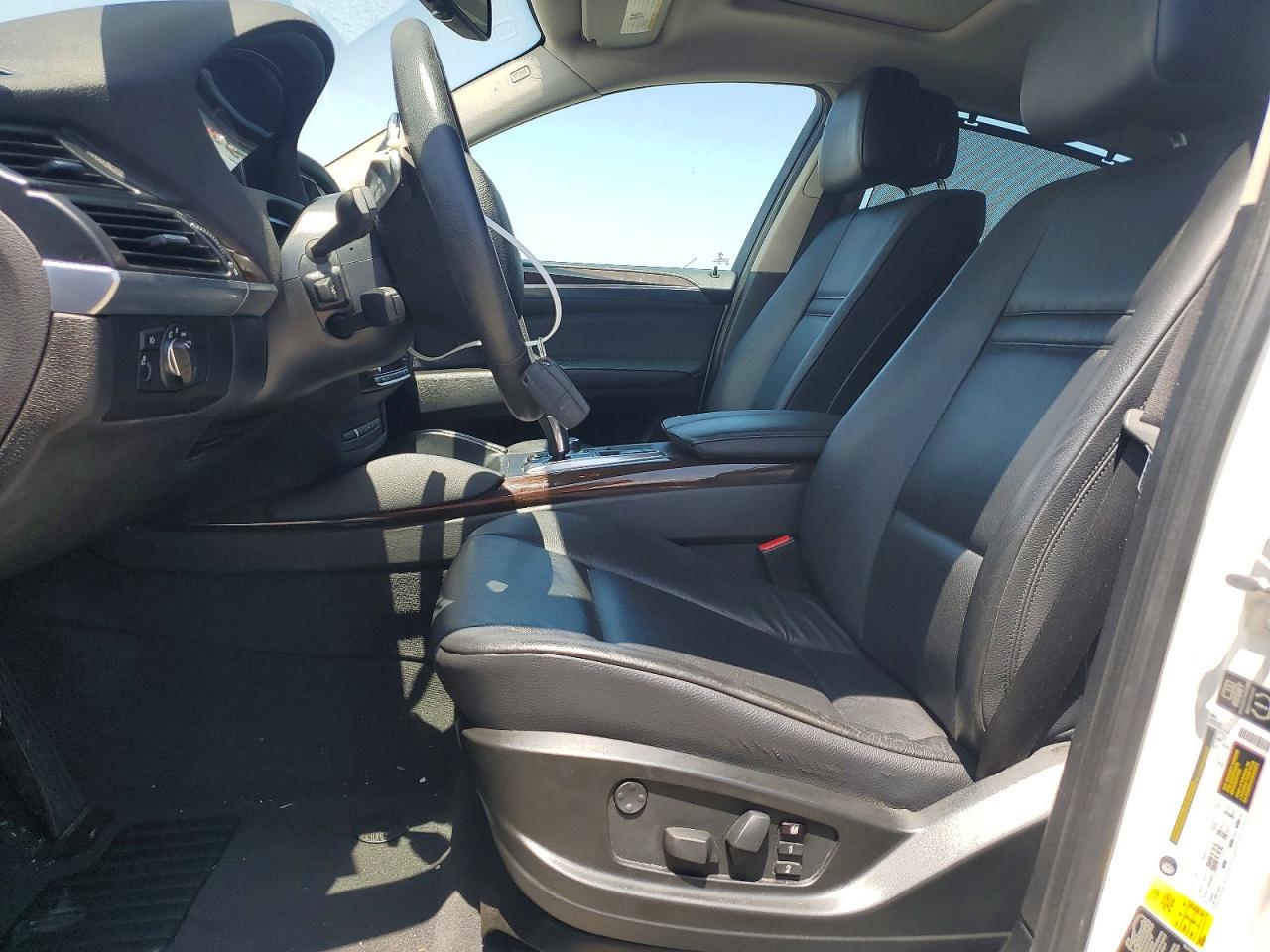 BMW X Series Xdrive35i