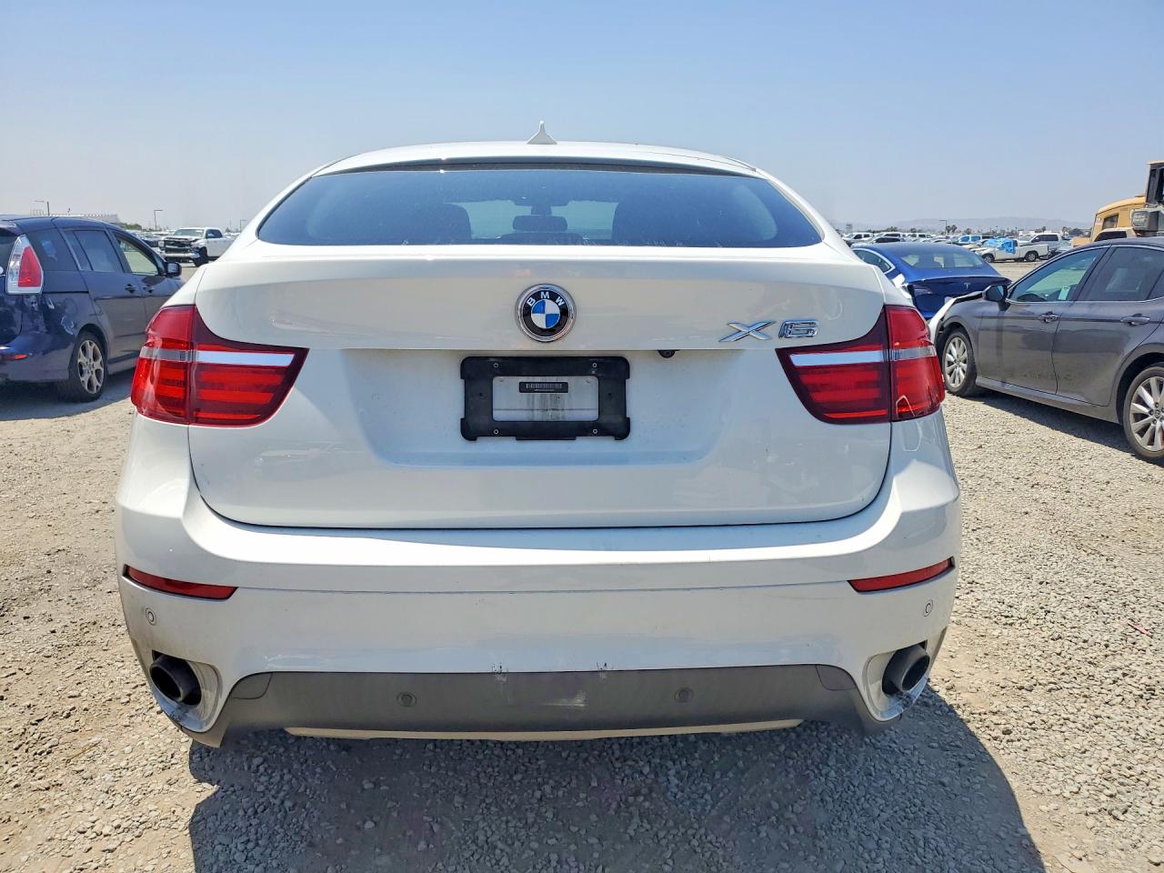 BMW X Series Xdrive35i