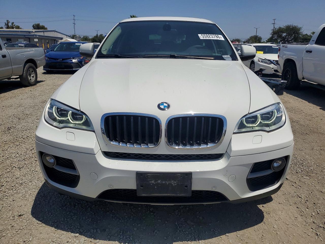 BMW X Series Xdrive35i