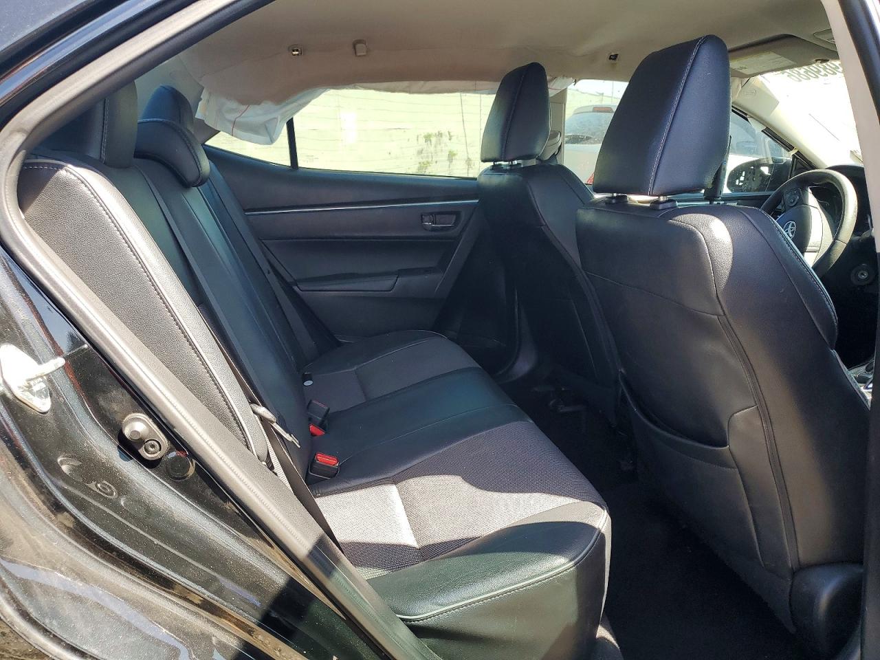 Toyota Corolla S Plus
