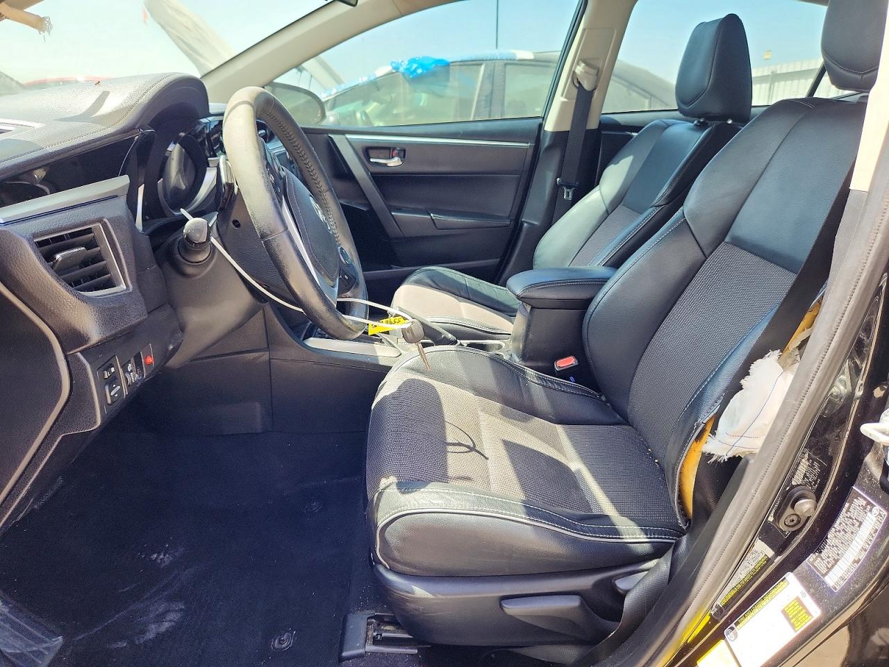 Toyota Corolla S Plus