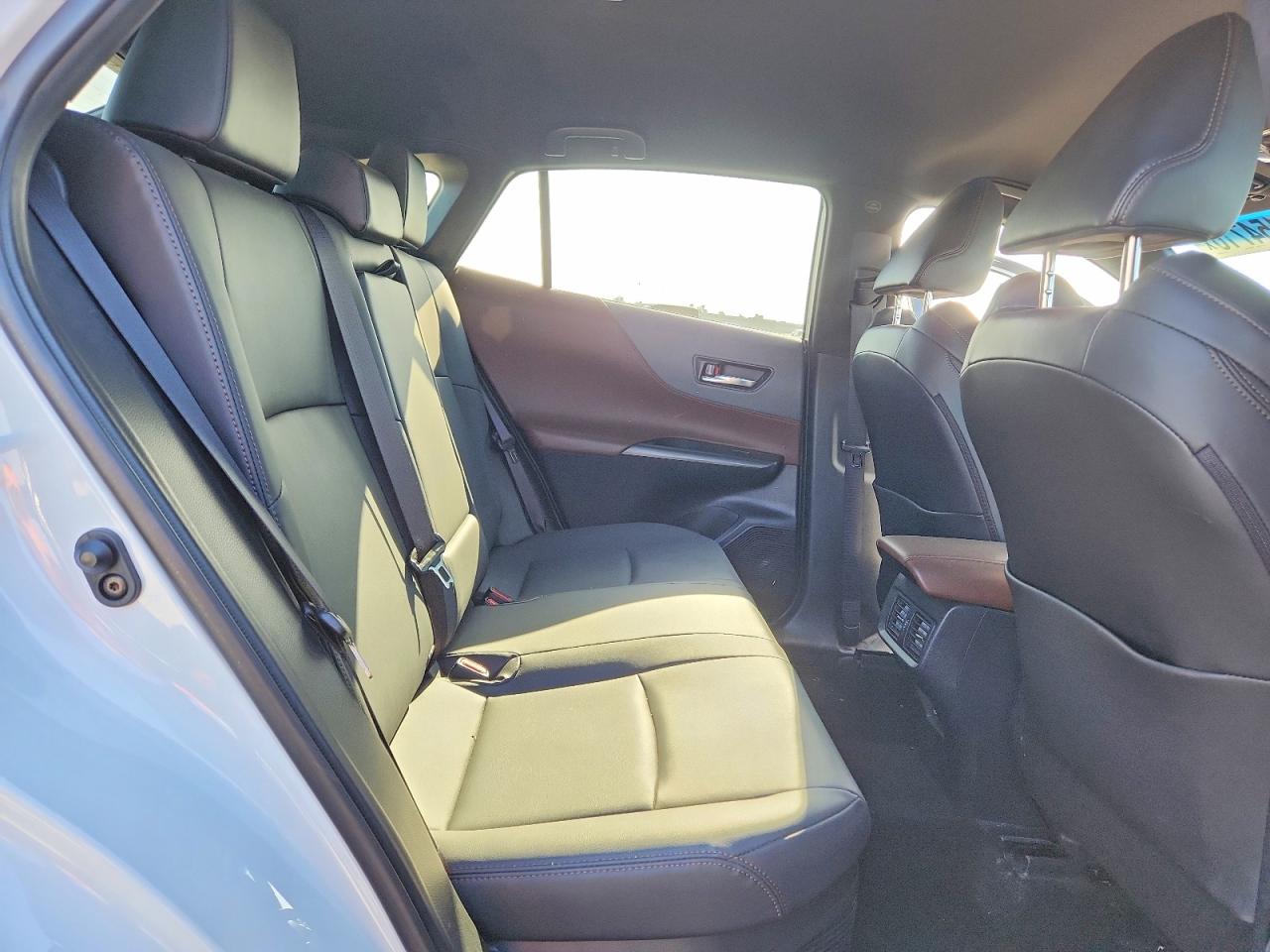Toyota Venza Xle