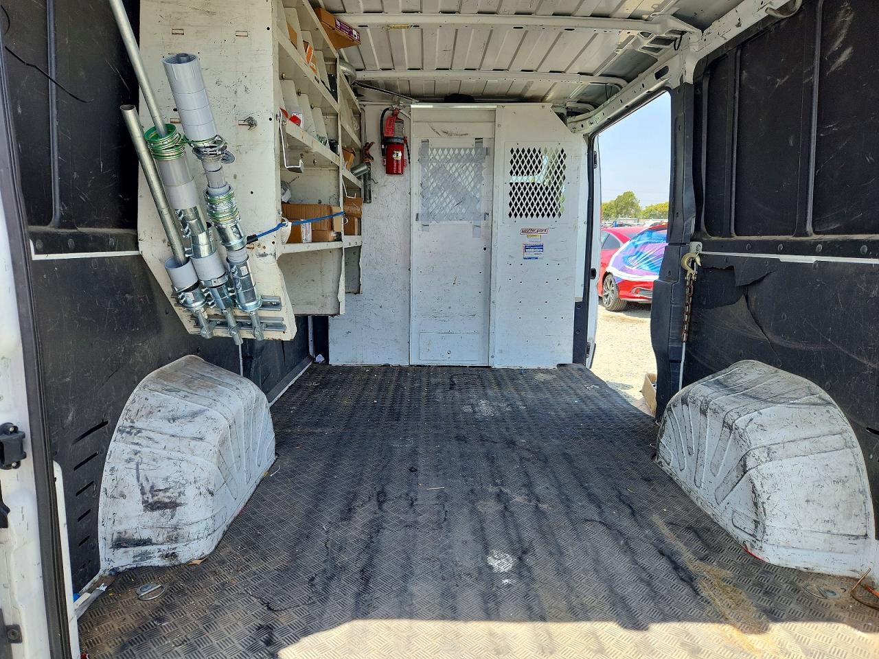 Ram Promaster 1500 Standard