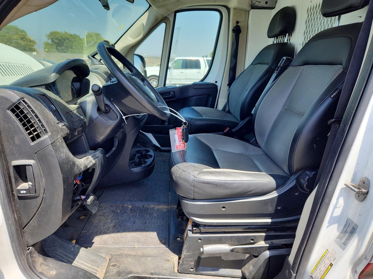 Ram Promaster 1500 Standard