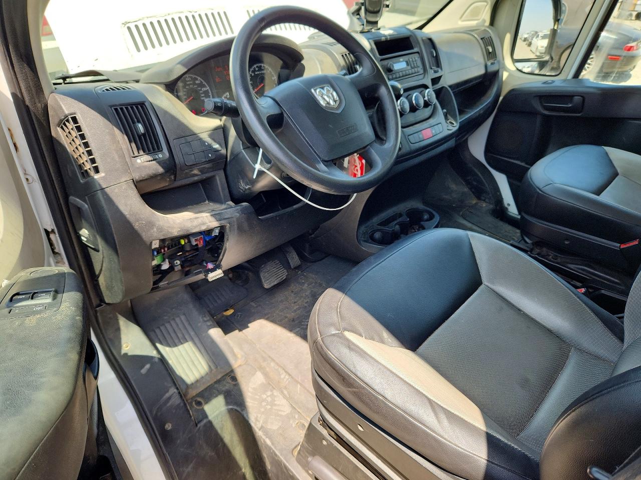 Ram Promaster 1500 Standard