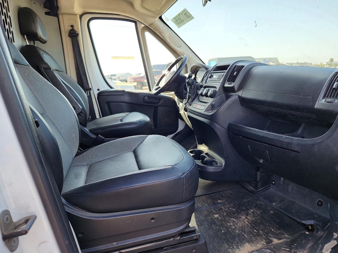 Ram Promaster 1500 Standard