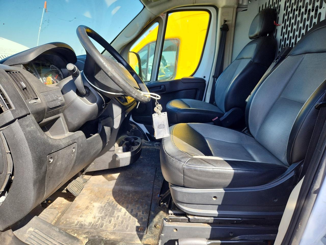Ram Promaster 1500 Standard