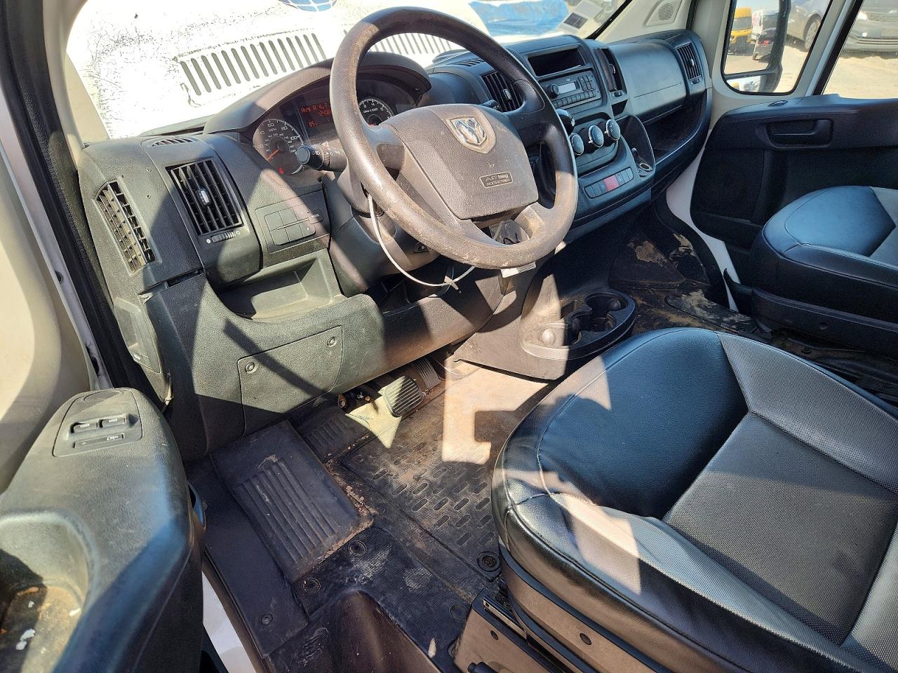 Ram Promaster 1500 Standard