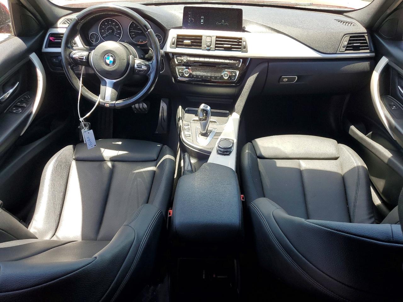 BMW 3 Series I