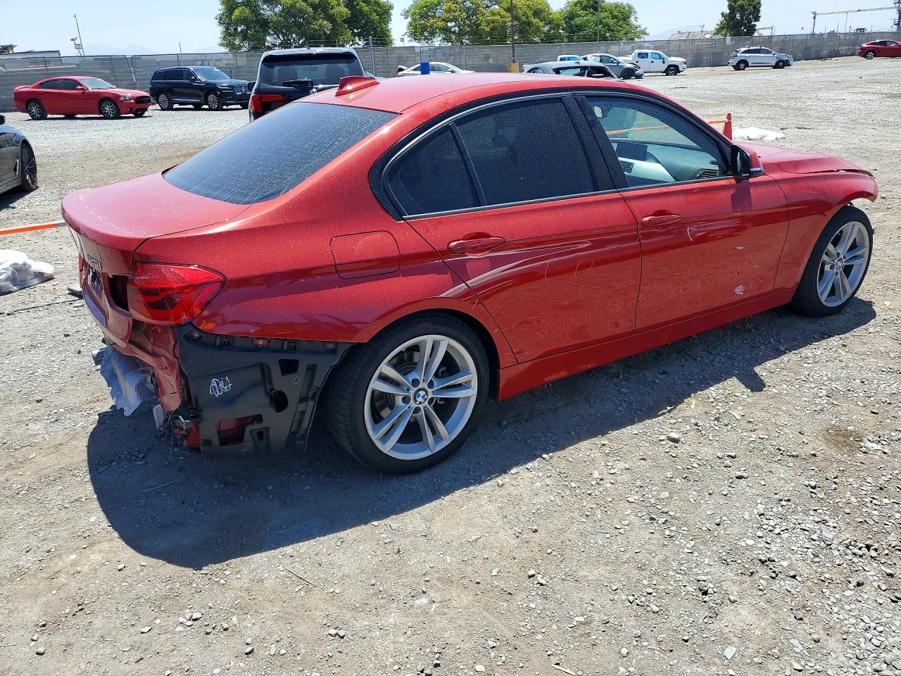BMW 3 Series I