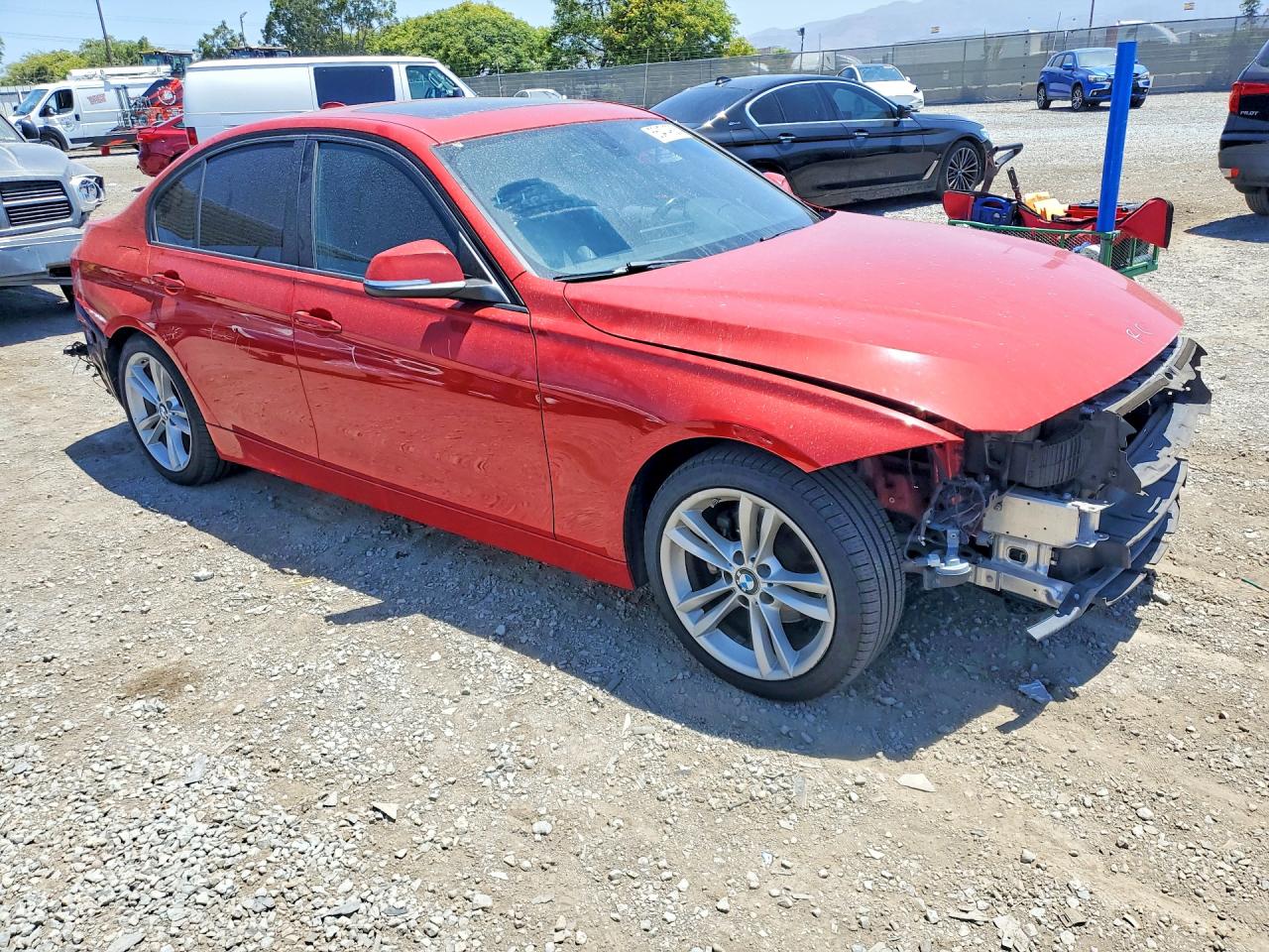 BMW 3 Series I