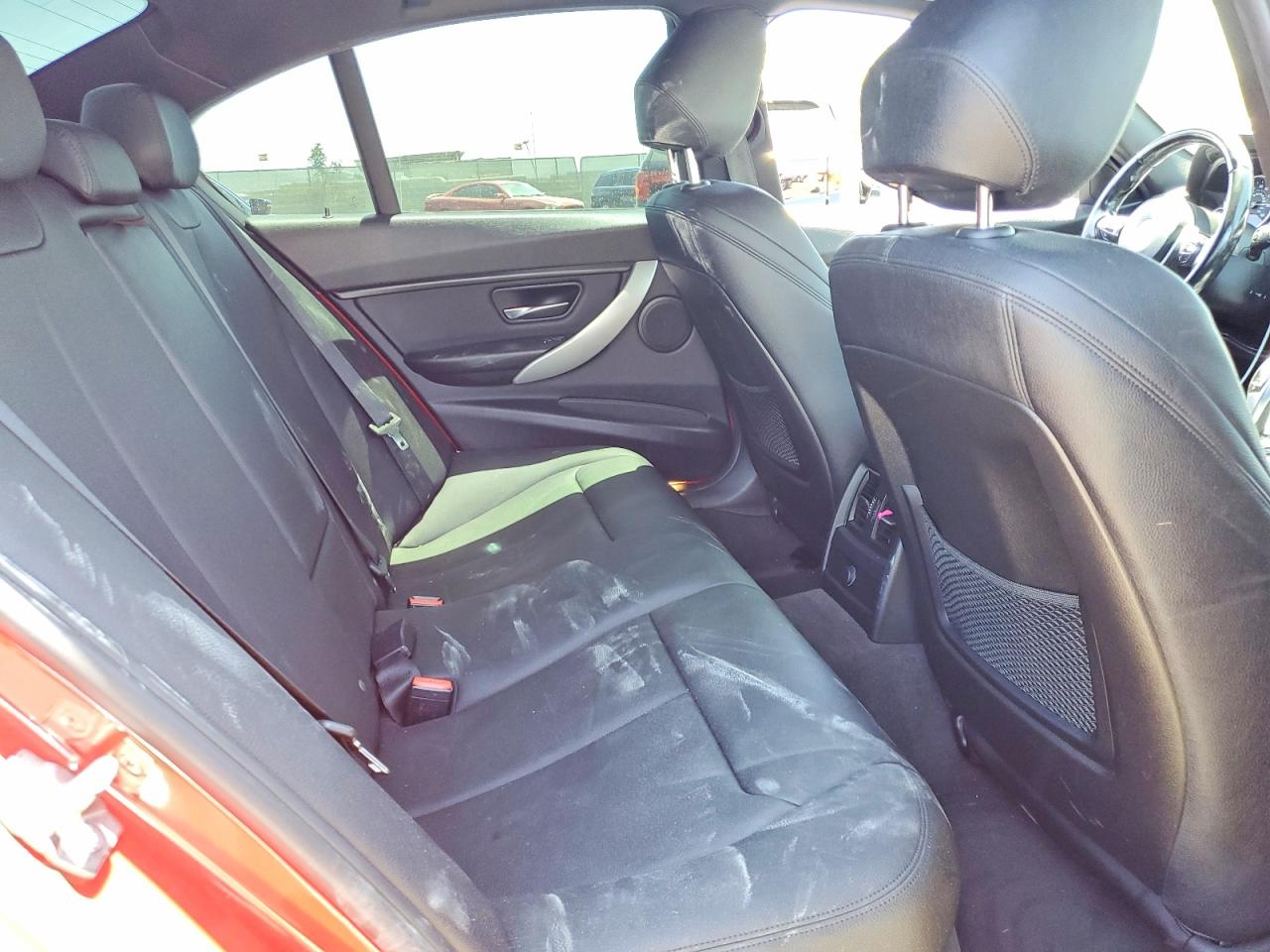 BMW 3 Series I